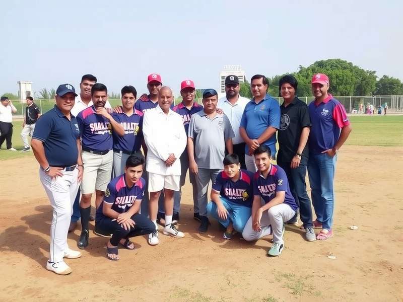 Corporate partnership signing ceremony